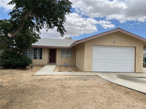 61711 Morningside Rd, Joshua Tree, CA, 92252-2162 | Card Image