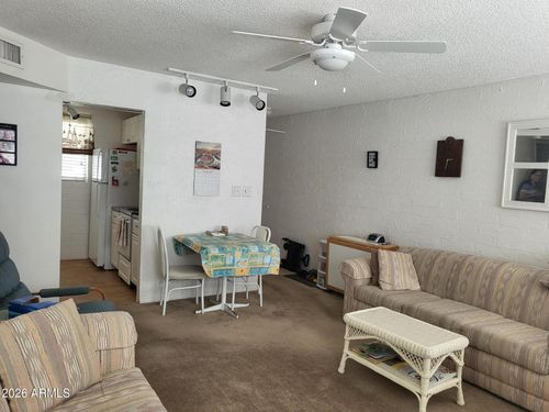 e214-720 N 82nd St, Scottsdale, AZ, 85257-3895 | Card Image