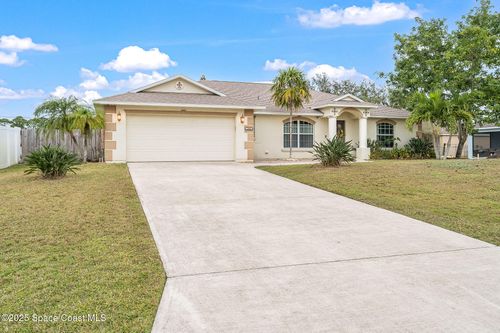 341 Dolphin St Se, Palm Bay, FL, 32909-3656 | Card Image