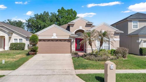 3318 Foxcroft Cir, OVIEDO, FL, 32765-9050 | Card Image
