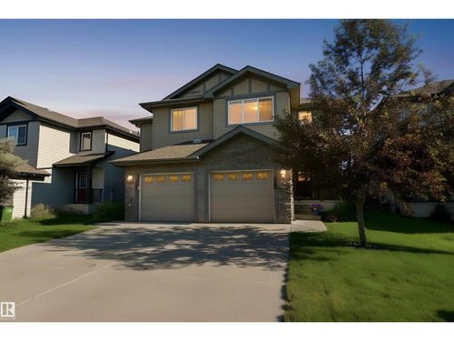 2340 Casselman Cres Sw, Edmonton, AB, T6W0W1 | Card Image