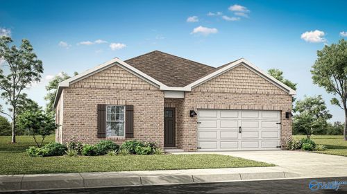 315 Murphy Ln, Madison, AL, 35756-8144 | Card Image
