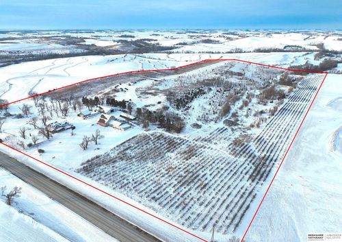 19640 Pawnee Rd, Bennington, NE, 68007-6314 | Card Image