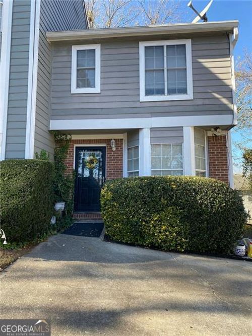 5021 David Pl Se, Smyrna, GA, 30082-4817 | Card Image