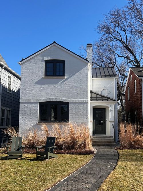 2337 Ridgeway Ave, Evanston, IL, 60201-1855 | Card Image