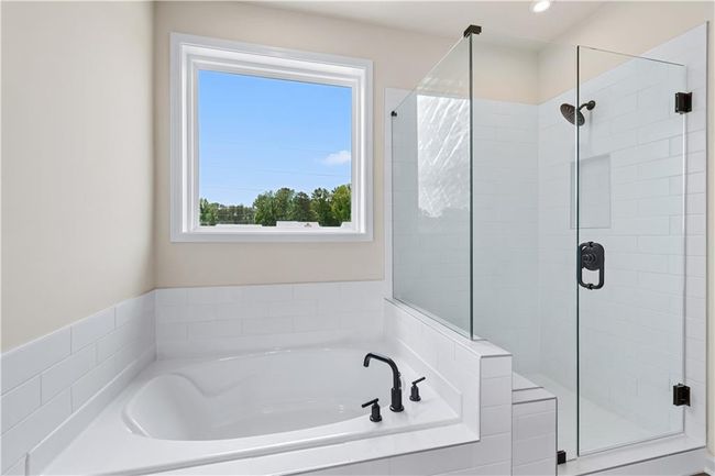 722 Crossroad Ct Sw, House other with 4 bedrooms, 3 bathrooms and null parking in Powder Springs GA | Image 33