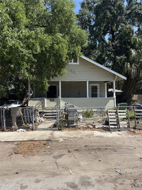 1210 E 32nd Ave, Tampa, FL, 33603-5111 | Card Image