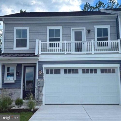 171 Merrick Way, OCEAN VIEW, DE, 19970-3295 | Card Image