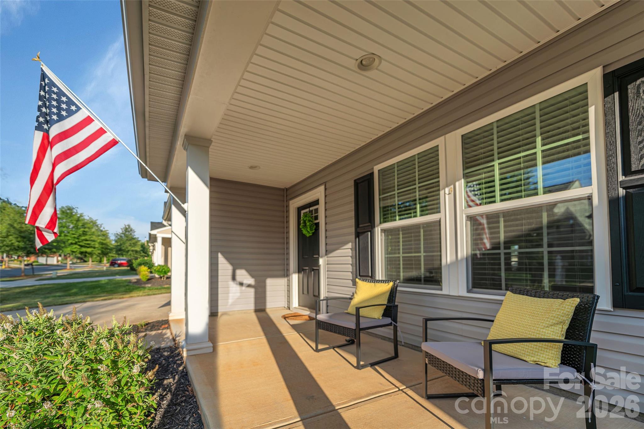 Residential in Gastonia 4
