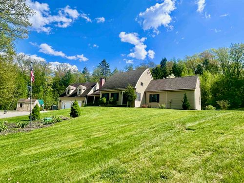 1481 Bennington Rd, Francestown, NH, 03043-3016 | Card Image