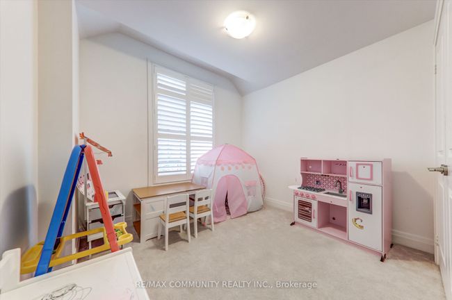 14 Audubon St, House other with 5 bedrooms, 5 bathrooms and 4 parking in Whitby ON | Image 17