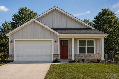 9601 Permenter Rd, Milton, FL, 32583-9424 | Card Image