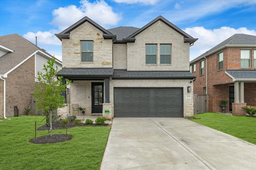 Balsam Hawk Ln, Hockley, TX 77447