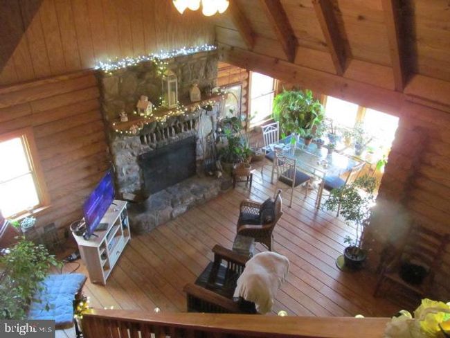 68 Chimney Hollow Rd, House other with 2 bedrooms, 2 bathrooms and null parking in SYRIA VA | Image 11