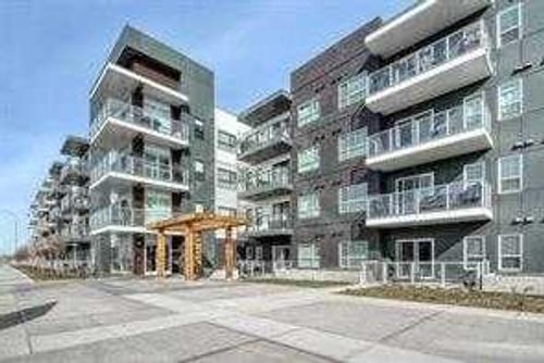 113-4150 Seton Dr Se, Calgary, AB, T3M3C7 | Card Image