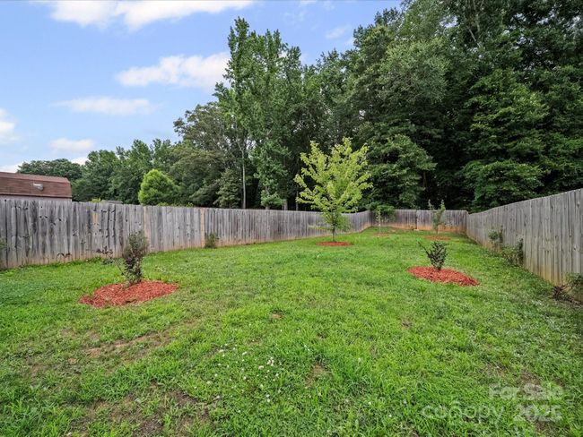 6803 Ware Rd, House other with 4 bedrooms, 4 bathrooms and null parking in Charlotte NC | Image 19