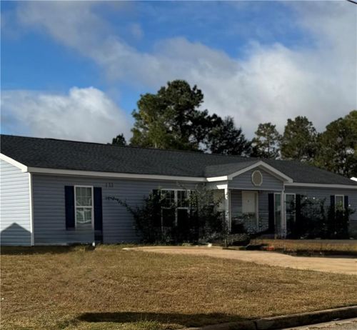 b-133 Ronald Pride Blvd, Fort Valley, GA, 31030-3405 | Card Image