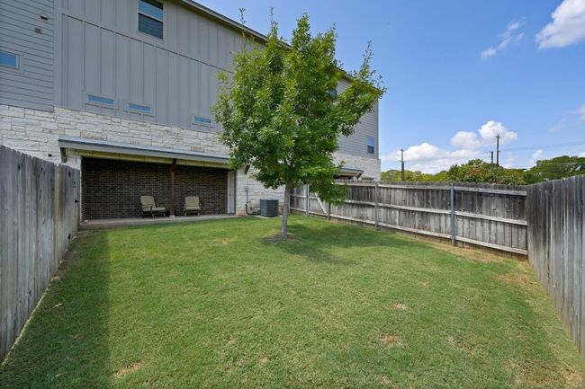 Backyard | Image 31