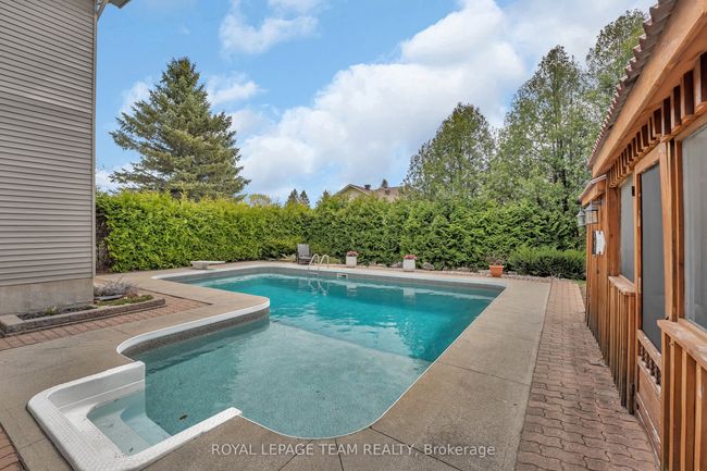 129 Ridgeview Dr, House other with 5 bedrooms, 3 bathrooms and 4 parking in Carp ON | Image 43