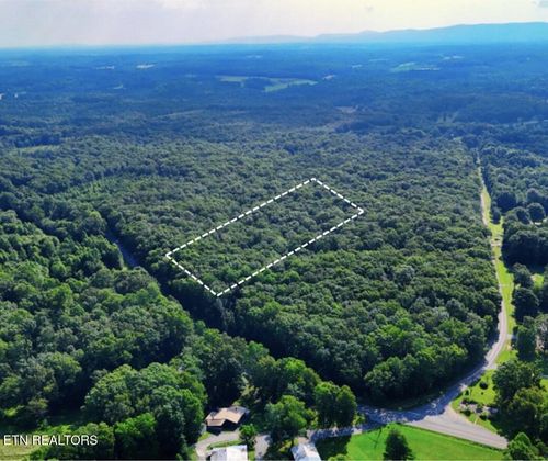 Lot 3 Lantana Rd, Crossville, TN, 38555 | Card Image