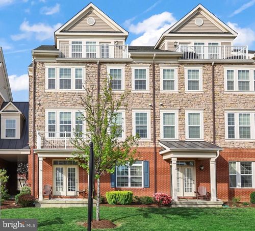 42593 Sunset Ridge Sq, ASHBURN, VA, 20148-4394 | Card Image