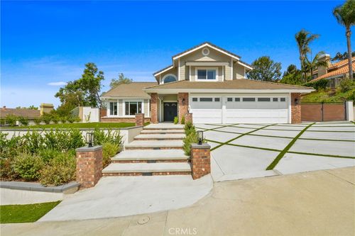 5025 Stonehaven Dr, Yorba Linda, CA, 92887 | Card Image
