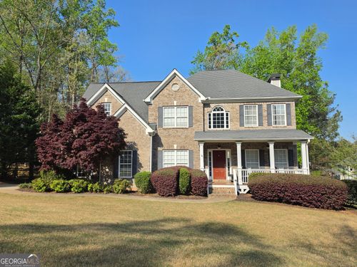94 Courtland Dr, Jefferson, GA, 30549-6731 | Card Image