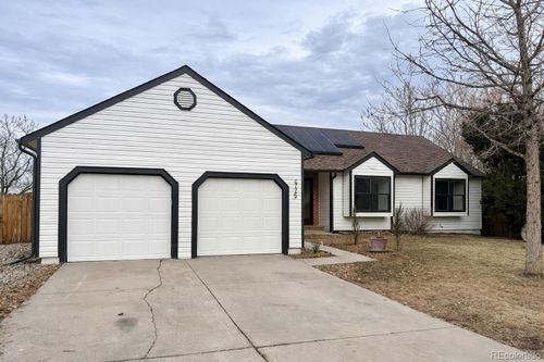 6726 S Dahlia Ct, Centennial, CO, 80122-2304 | Card Image