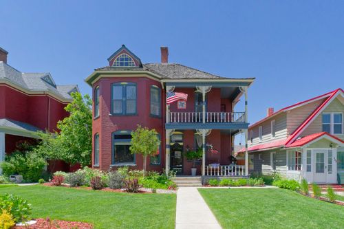 410 Hickory Street, Anaconda, MT, 59711 | Card Image