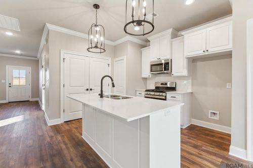 6102 Steffek Ln, Baton Rouge, LA, 70816 | Card Image