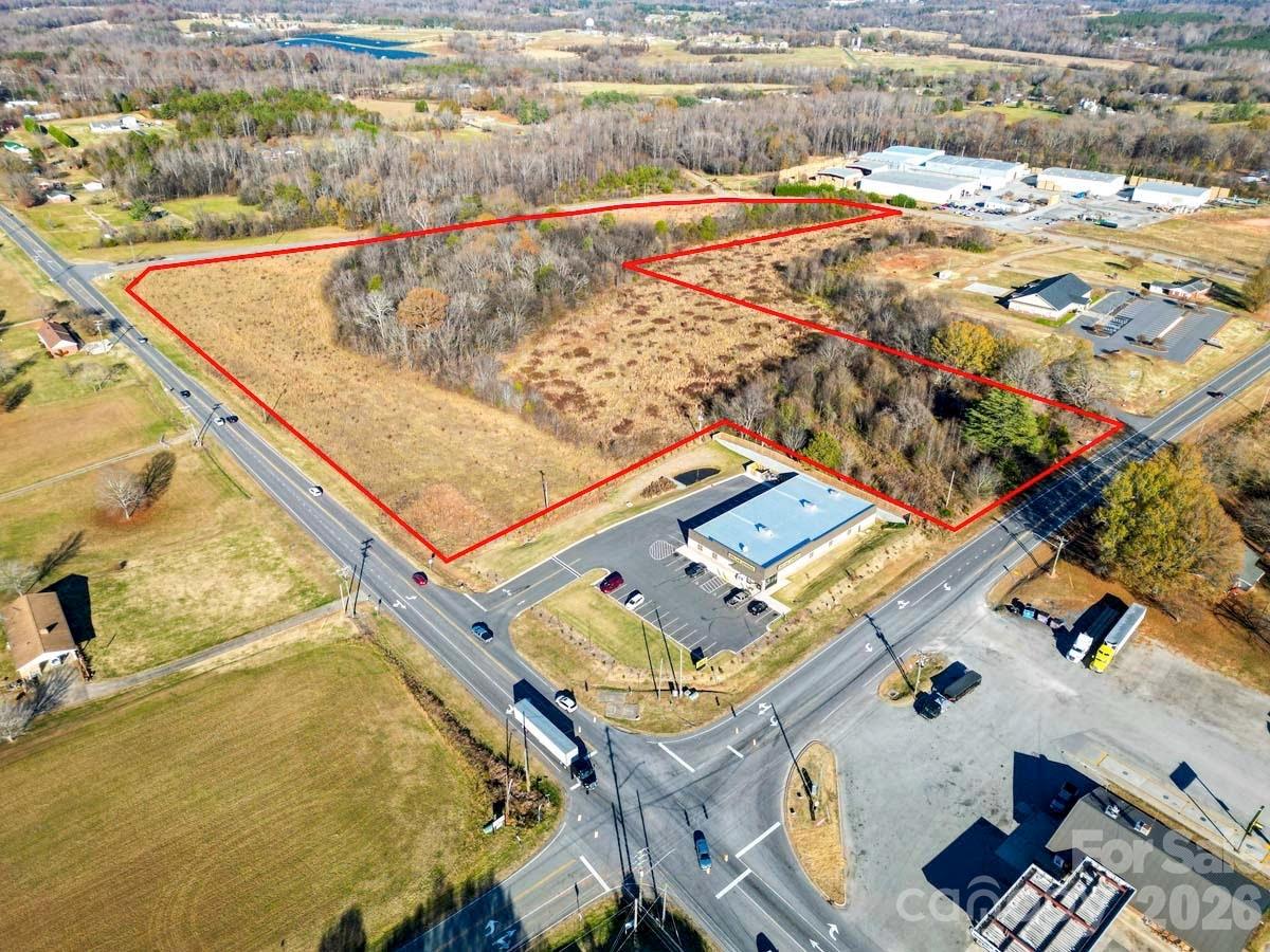 Commercial Sale in Newton