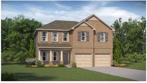 1236 Arnhem Dr, Hampton, GA, 30228-1103 | Card Image