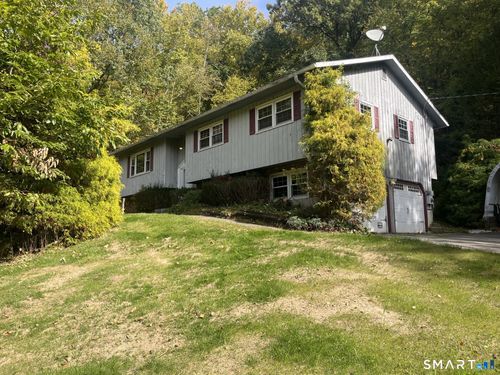 40 Little Bear Hill Rd, New Milford, CT, 06776-5224 | Card Image