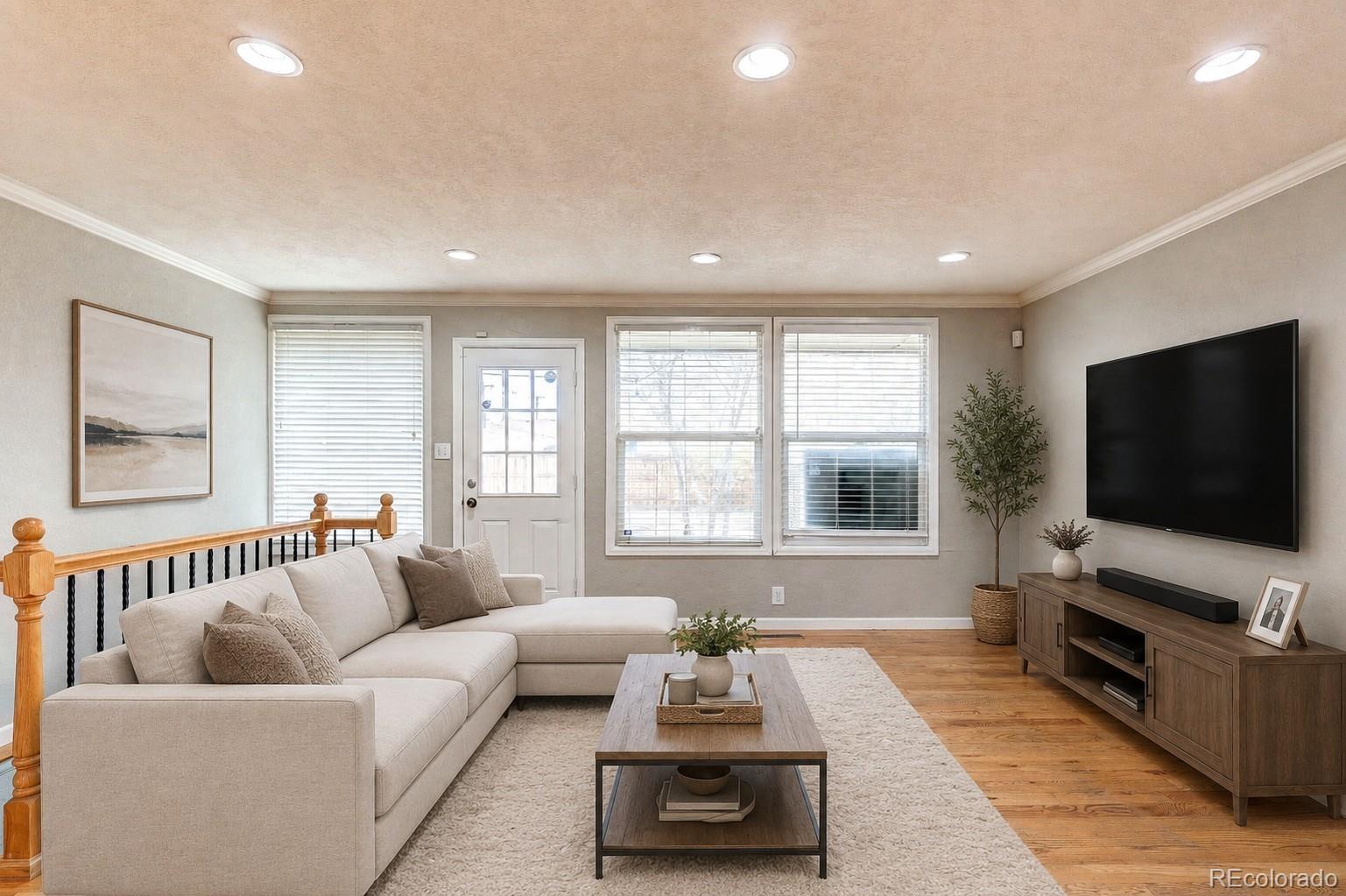 Residential in Denver 4