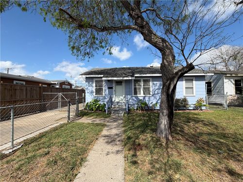 2106 Harvard St, Corpus Christi, TX, 78416-1231 | Card Image