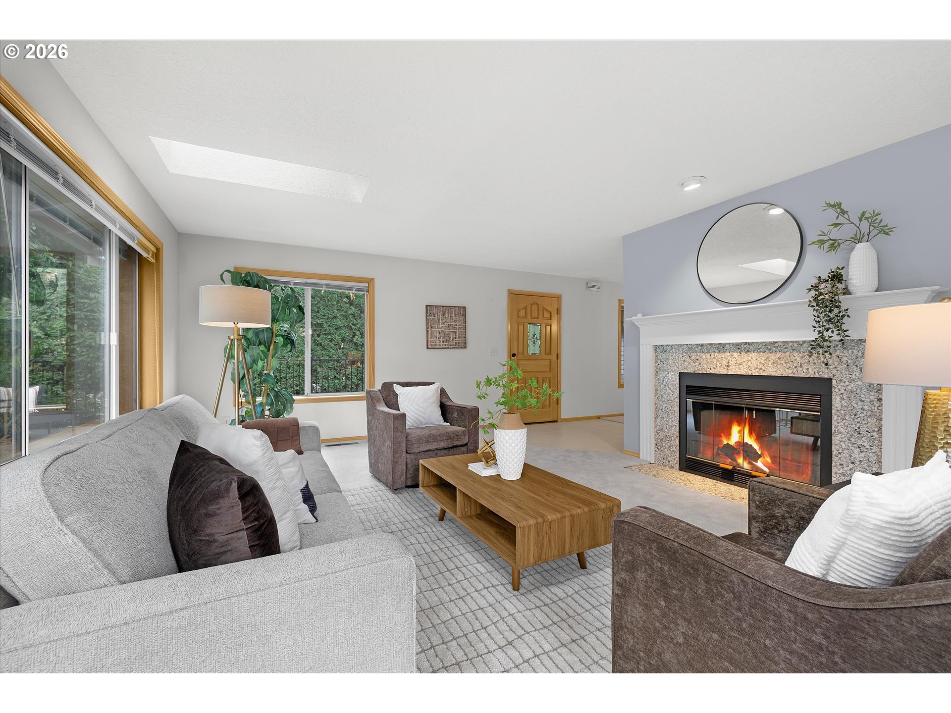 Residential in Portland 3