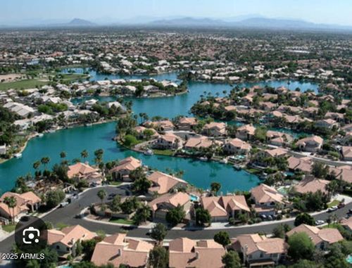 742 S Crows Nest Dr, Gilbert, AZ, 85233-7132 | Card Image