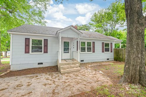 104 Willetta Dr, Charlotte, NC, 28217-2642 | Card Image