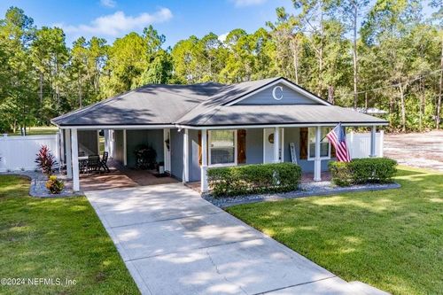 545 Palmetto Bluff Road, Palatka, FL, 32177 | Card Image