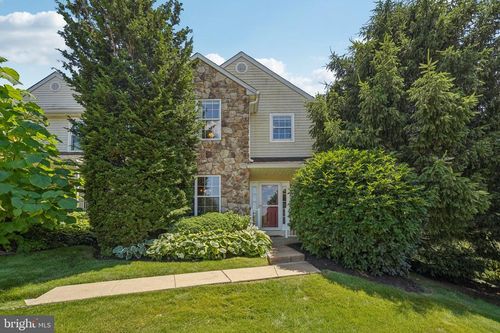 814 Amber Ln, WEST CHESTER, PA, 19382-2248 | Card Image