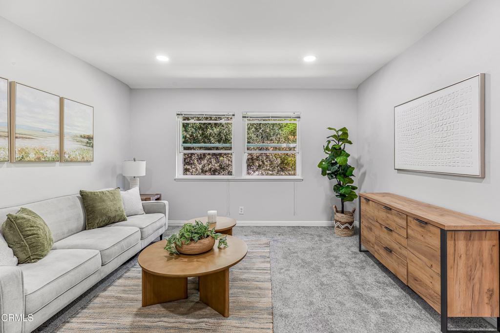 Residential in Los Angeles 4