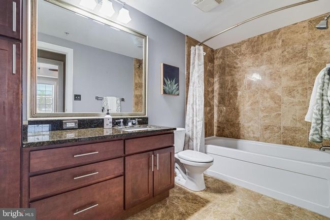 UNIT-303 - 6301 Edsall Rd, Condo with 1 bedrooms, 1 bathrooms and null parking in ALEXANDRIA VA | Image 12