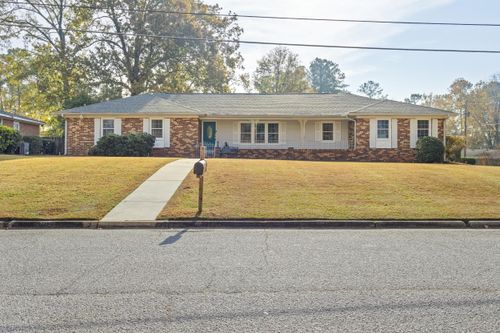 2914 Westchester Dr, Augusta, GA, 30909-2018 | Card Image