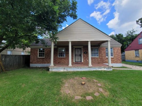 3132 Lamphier Ave, Memphis, TN, 38112-1524 | Card Image
