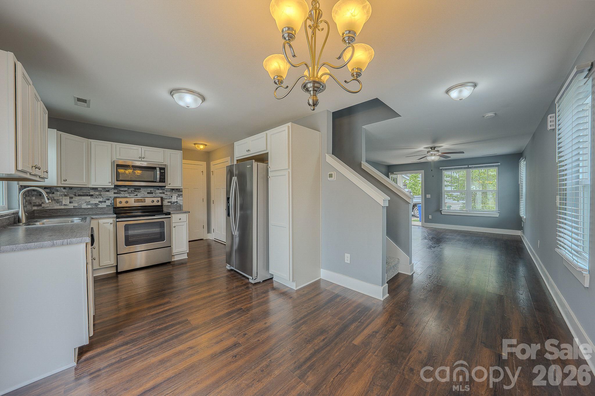 Residential in Candler 4