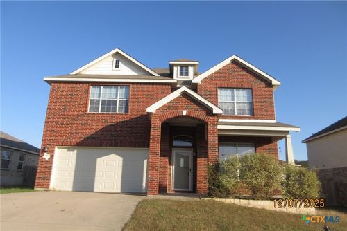 6206 Bridgewood Dr, Killeen, TX, 76549-5126 | Card Image