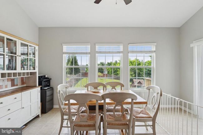 210 Morlyn Dr, House other with 4 bedrooms, 3 bathrooms and null parking in STEPHENSON VA | Image 17