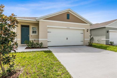 3306 Pine Lily Ave, POINCIANA, FL, 34759-5816 | Card Image