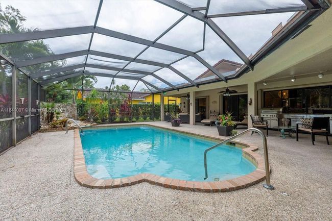 1000 E Cypress Dr, House other with 4 bedrooms, 3 bathrooms and null parking in Pompano Beach FL | Image 15
