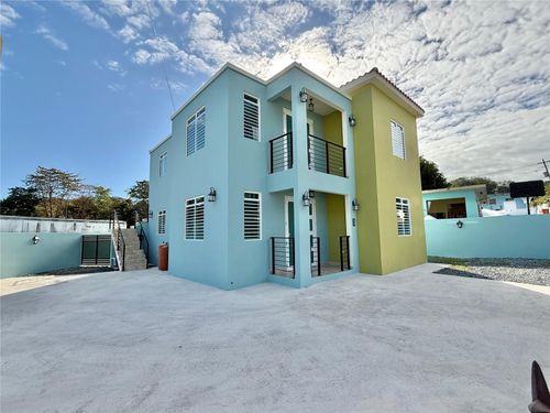 Carr 115 km 8.7 Calle Hostos, RINCON, PR, 00677 | Card Image